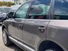 USED 2009 59 VOLKSWAGEN TOUAREG 3.0 TDI V6 DPF Altitude 5dr WARRANTYHISTORYLEATHERNAV
