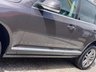 USED 2009 59 VOLKSWAGEN TOUAREG 3.0 TDI V6 DPF Altitude 5dr WARRANTYHISTORYLEATHERNAV