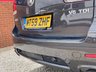 USED 2009 59 VOLKSWAGEN TOUAREG 3.0 TDI V6 DPF Altitude 5dr WARRANTYHISTORYLEATHERNAV