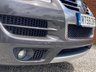 USED 2009 59 VOLKSWAGEN TOUAREG 3.0 TDI V6 DPF Altitude 5dr WARRANTYHISTORYLEATHERNAV