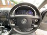 USED 2009 59 VOLKSWAGEN TOUAREG 3.0 TDI V6 DPF Altitude 5dr WARRANTYHISTORYLEATHERNAV