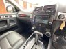 USED 2009 59 VOLKSWAGEN TOUAREG 3.0 TDI V6 DPF Altitude 5dr WARRANTYHISTORYLEATHERNAV