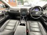 USED 2009 59 VOLKSWAGEN TOUAREG 3.0 TDI V6 DPF Altitude 5dr WARRANTYHISTORYLEATHERNAV