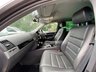 USED 2009 59 VOLKSWAGEN TOUAREG 3.0 TDI V6 DPF Altitude 5dr WARRANTYHISTORYLEATHERNAV