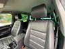 USED 2009 59 VOLKSWAGEN TOUAREG 3.0 TDI V6 DPF Altitude 5dr WARRANTYHISTORYLEATHERNAV