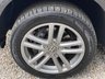 USED 2009 59 VOLKSWAGEN TOUAREG 3.0 TDI V6 DPF Altitude 5dr WARRANTYHISTORYLEATHERNAV