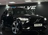 USED 2021 71 VOLVO XC90 2.0h T8 Twin Engine Recharge 11.6kWh R-Design Pro SUV 5dr Petrol Plug-in Hybrid Auto 4WD Euro 6 (s/s) (390 ps) CLIMATE & LOUNGE PACK, LEATHER