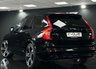 USED 2021 71 VOLVO XC90 2.0h T8 Twin Engine Recharge 11.6kWh R-Design Pro SUV 5dr Petrol Plug-in Hybrid Auto 4WD Euro 6 (s/s) (390 ps) CLIMATE & LOUNGE PACK, LEATHER
