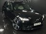 USED 2021 71 VOLVO XC90 2.0h T8 Twin Engine Recharge 11.6kWh R-Design Pro SUV 5dr Petrol Plug-in Hybrid Auto 4WD Euro 6 (s/s) (390 ps) CLIMATE & LOUNGE PACK, LEATHER