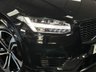 USED 2021 71 VOLVO XC90 2.0h T8 Twin Engine Recharge 11.6kWh R-Design Pro SUV 5dr Petrol Plug-in Hybrid Auto 4WD Euro 6 (s/s) (390 ps) CLIMATE & LOUNGE PACK, LEATHER