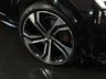 USED 2021 71 VOLVO XC90 2.0h T8 Twin Engine Recharge 11.6kWh R-Design Pro SUV 5dr Petrol Plug-in Hybrid Auto 4WD Euro 6 (s/s) (390 ps) CLIMATE & LOUNGE PACK, LEATHER