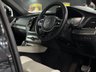 USED 2021 71 VOLVO XC90 2.0h T8 Twin Engine Recharge 11.6kWh R-Design Pro SUV 5dr Petrol Plug-in Hybrid Auto 4WD Euro 6 (s/s) (390 ps) CLIMATE & LOUNGE PACK, LEATHER