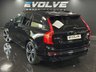USED 2021 71 VOLVO XC90 2.0h T8 Twin Engine Recharge 11.6kWh R-Design Pro SUV 5dr Petrol Plug-in Hybrid Auto 4WD Euro 6 (s/s) (390 ps) CLIMATE & LOUNGE PACK, LEATHER