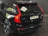 USED 2021 71 VOLVO XC90 2.0h T8 Twin Engine Recharge 11.6kWh R-Design Pro SUV 5dr Petrol Plug-in Hybrid Auto 4WD Euro 6 (s/s) (390 ps) CLIMATE & LOUNGE PACK, LEATHER