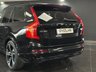 USED 2021 71 VOLVO XC90 2.0h T8 Twin Engine Recharge 11.6kWh R-Design Pro SUV 5dr Petrol Plug-in Hybrid Auto 4WD Euro 6 (s/s) (390 ps) CLIMATE & LOUNGE PACK, LEATHER