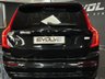 USED 2021 71 VOLVO XC90 2.0h T8 Twin Engine Recharge 11.6kWh R-Design Pro SUV 5dr Petrol Plug-in Hybrid Auto 4WD Euro 6 (s/s) (390 ps) CLIMATE & LOUNGE PACK, LEATHER