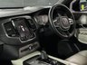 USED 2021 71 VOLVO XC90 2.0h T8 Twin Engine Recharge 11.6kWh R-Design Pro SUV 5dr Petrol Plug-in Hybrid Auto 4WD Euro 6 (s/s) (390 ps) CLIMATE & LOUNGE PACK, LEATHER