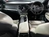 USED 2021 71 VOLVO XC90 2.0h T8 Twin Engine Recharge 11.6kWh R-Design Pro SUV 5dr Petrol Plug-in Hybrid Auto 4WD Euro 6 (s/s) (390 ps) CLIMATE & LOUNGE PACK, LEATHER