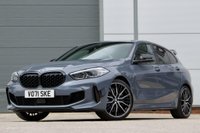 USED 2021 71 BMW 1 SERIES 2.0 M135i Auto xDrive Euro 6 (s/s) 5dr **NOW SOLD**