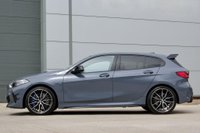 USED 2021 71 BMW 1 SERIES 2.0 M135i Auto xDrive Euro 6 (s/s) 5dr **NOW SOLD**