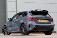 USED 2021 71 BMW 1 SERIES 2.0 M135i Auto xDrive Euro 6 (s/s) 5dr **NOW SOLD**