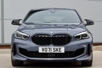USED 2021 71 BMW 1 SERIES 2.0 M135i Auto xDrive Euro 6 (s/s) 5dr **NOW SOLD**