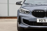 USED 2021 71 BMW 1 SERIES 2.0 M135i Auto xDrive Euro 6 (s/s) 5dr **NOW SOLD**