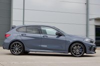 USED 2021 71 BMW 1 SERIES 2.0 M135i Auto xDrive Euro 6 (s/s) 5dr **NOW SOLD**