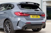 USED 2021 71 BMW 1 SERIES 2.0 M135i Auto xDrive Euro 6 (s/s) 5dr **NOW SOLD**
