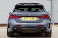 USED 2021 71 BMW 1 SERIES 2.0 M135i Auto xDrive Euro 6 (s/s) 5dr **NOW SOLD**