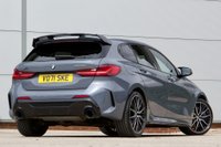 USED 2021 71 BMW 1 SERIES 2.0 M135i Auto xDrive Euro 6 (s/s) 5dr **NOW SOLD**