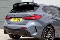 USED 2021 71 BMW 1 SERIES 2.0 M135i Auto xDrive Euro 6 (s/s) 5dr **NOW SOLD**