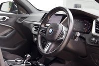 USED 2021 71 BMW 1 SERIES 2.0 M135i Auto xDrive Euro 6 (s/s) 5dr **NOW SOLD**