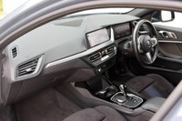USED 2021 71 BMW 1 SERIES 2.0 M135i Auto xDrive Euro 6 (s/s) 5dr **NOW SOLD**
