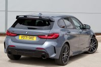 USED 2021 71 BMW 1 SERIES 2.0 M135i Auto xDrive Euro 6 (s/s) 5dr **NOW SOLD**