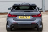 USED 2021 71 BMW 1 SERIES 2.0 M135i Auto xDrive Euro 6 (s/s) 5dr **NOW SOLD**