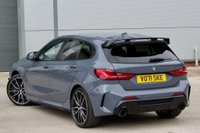 USED 2021 71 BMW 1 SERIES 2.0 M135i Auto xDrive Euro 6 (s/s) 5dr **NOW SOLD**