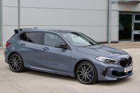 USED 2021 71 BMW 1 SERIES 2.0 M135i Auto xDrive Euro 6 (s/s) 5dr **NOW SOLD**