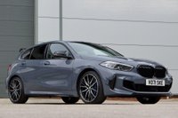 USED 2021 71 BMW 1 SERIES 2.0 M135i Auto xDrive Euro 6 (s/s) 5dr **NOW SOLD**