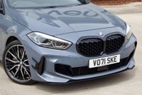 USED 2021 71 BMW 1 SERIES 2.0 M135i Auto xDrive Euro 6 (s/s) 5dr **NOW SOLD**