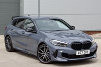 USED 2021 71 BMW 1 SERIES 2.0 M135i Auto xDrive Euro 6 (s/s) 5dr **NOW SOLD**