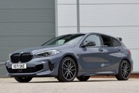 USED 2021 71 BMW 1 SERIES 2.0 M135i Auto xDrive Euro 6 (s/s) 5dr **NOW SOLD**