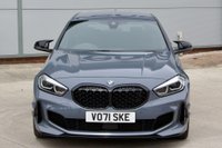 USED 2021 71 BMW 1 SERIES 2.0 M135i Auto xDrive Euro 6 (s/s) 5dr **NOW SOLD**