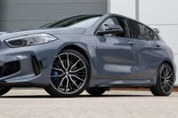 USED 2021 71 BMW 1 SERIES 2.0 M135i Auto xDrive Euro 6 (s/s) 5dr **NOW SOLD**