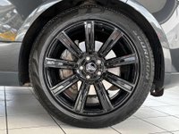 USED 2021 21 LAND ROVER RANGE ROVER 3.0 D300 MHEV Westminster Black SUV 5dr Diesel Auto 4WD Euro 6 (s/s) (300 ps) HUD + FULL S/H + Â£4K EXTRAS