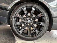 USED 2021 21 LAND ROVER RANGE ROVER 3.0 D300 MHEV Westminster Black SUV 5dr Diesel Auto 4WD Euro 6 (s/s) (300 ps) HUD + FULL S/H + Â£4K EXTRAS