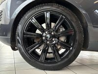USED 2021 21 LAND ROVER RANGE ROVER 3.0 D300 MHEV Westminster Black SUV 5dr Diesel Auto 4WD Euro 6 (s/s) (300 ps) HUD + FULL S/H + Â£4K EXTRAS