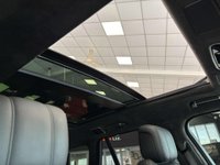 USED 2021 21 LAND ROVER RANGE ROVER 3.0 D300 MHEV Westminster Black SUV 5dr Diesel Auto 4WD Euro 6 (s/s) (300 ps) HUD + FULL S/H + Â£4K EXTRAS