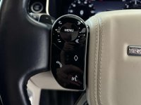 USED 2021 21 LAND ROVER RANGE ROVER 3.0 D300 MHEV Westminster Black SUV 5dr Diesel Auto 4WD Euro 6 (s/s) (300 ps) HUD + FULL S/H + Â£4K EXTRAS