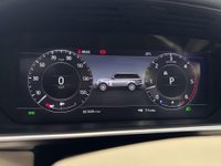 USED 2021 21 LAND ROVER RANGE ROVER 3.0 D300 MHEV Westminster Black SUV 5dr Diesel Auto 4WD Euro 6 (s/s) (300 ps) HUD + FULL S/H + Â£4K EXTRAS